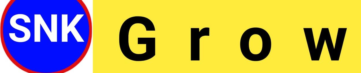 SNK GROW