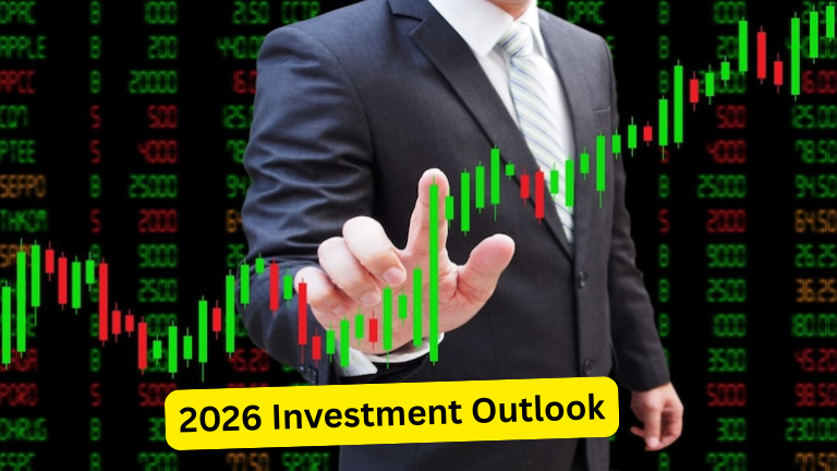 2026 Investment Outlook