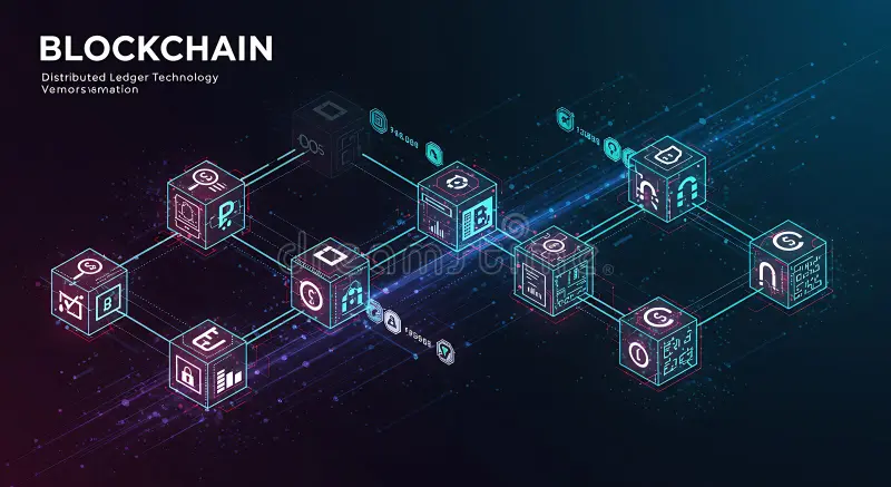 Blockchain Technology: Applications Beyond Cryptocurrency